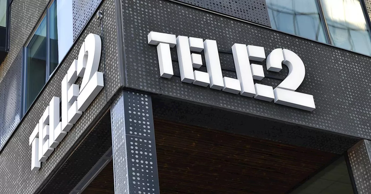 Störningar hos Tele2 – trygghetslarm drabbat