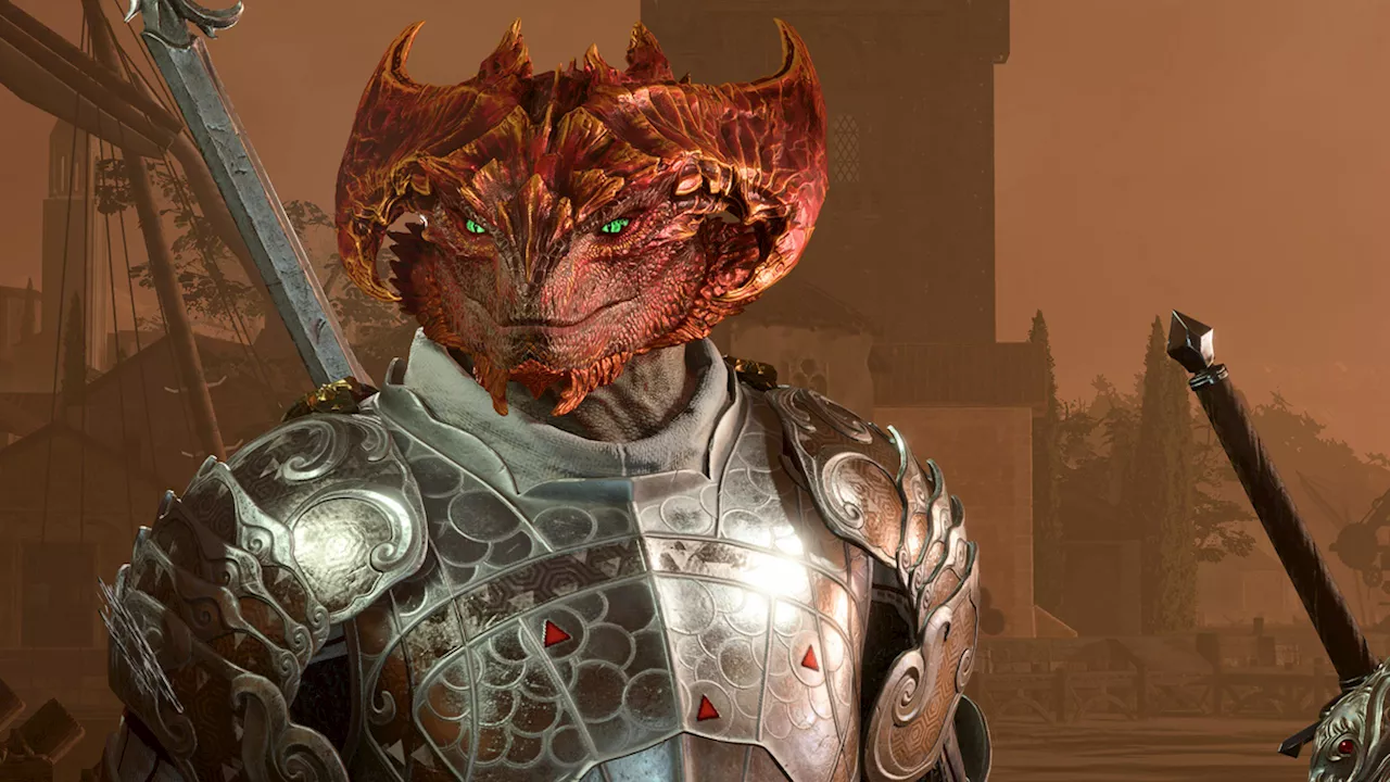 Baldur's Gate 3 Hype and Magic Crossovers Saved Hasbro's Bottom Line