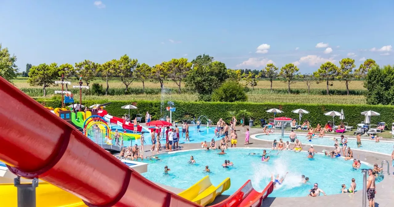 Eurocamp adds 57 more destinations to its range for 2024