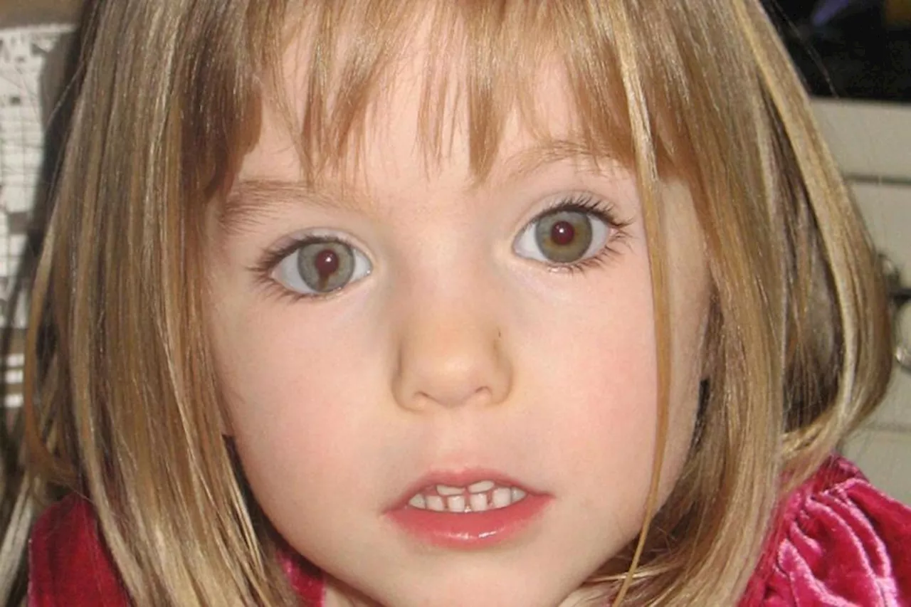 Portuguese Police Apologise to Madeleine McCann's Parents for Investigation