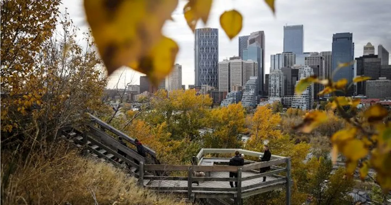 Calgary to Lift Water Restrictions After Two Months