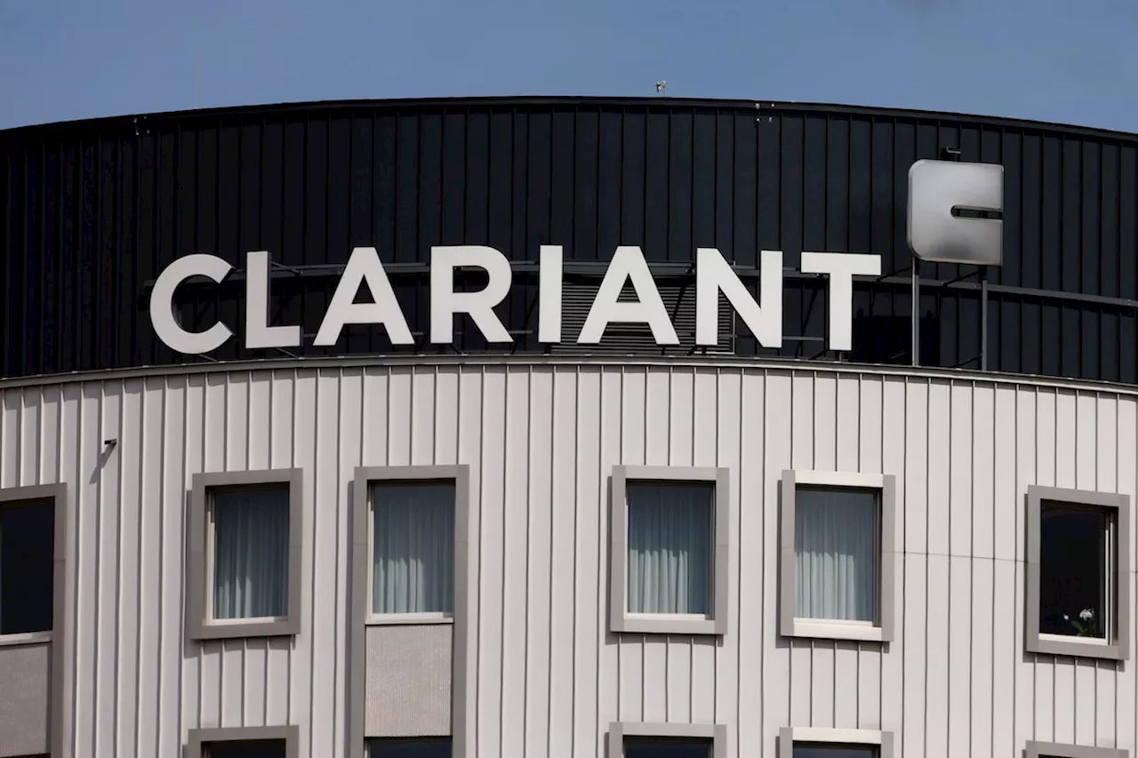 Clariant to buy Canada’s Lucas Meyer Cosmetics for $810-million