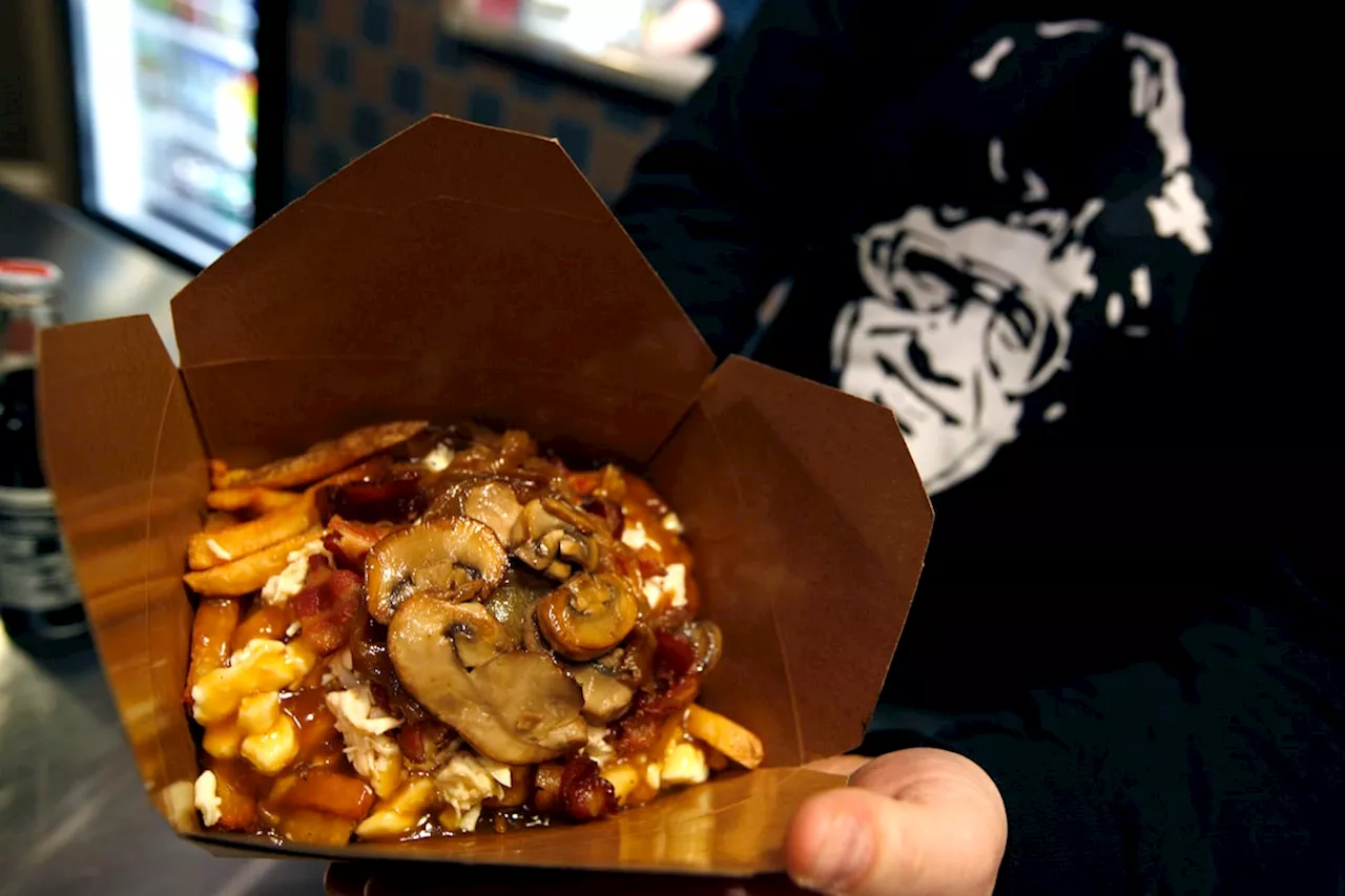 Founder of Smoke's Poutinerie, Ryan Smolkin, Passes Away