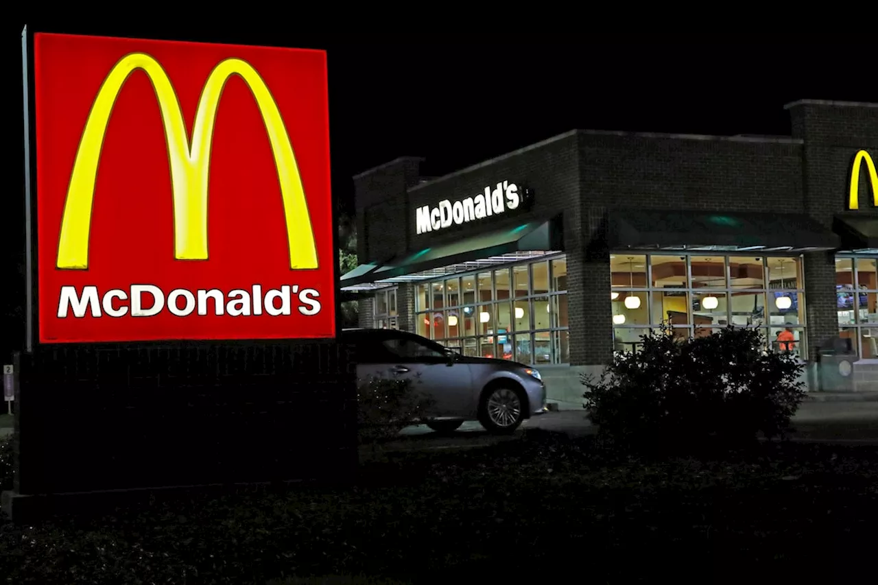 McDonald's Beats Wall Street Estimates with Strong Q3 Profit and Sales