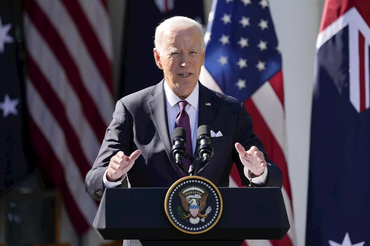 President Biden Enacts Comprehensive AI Regulations