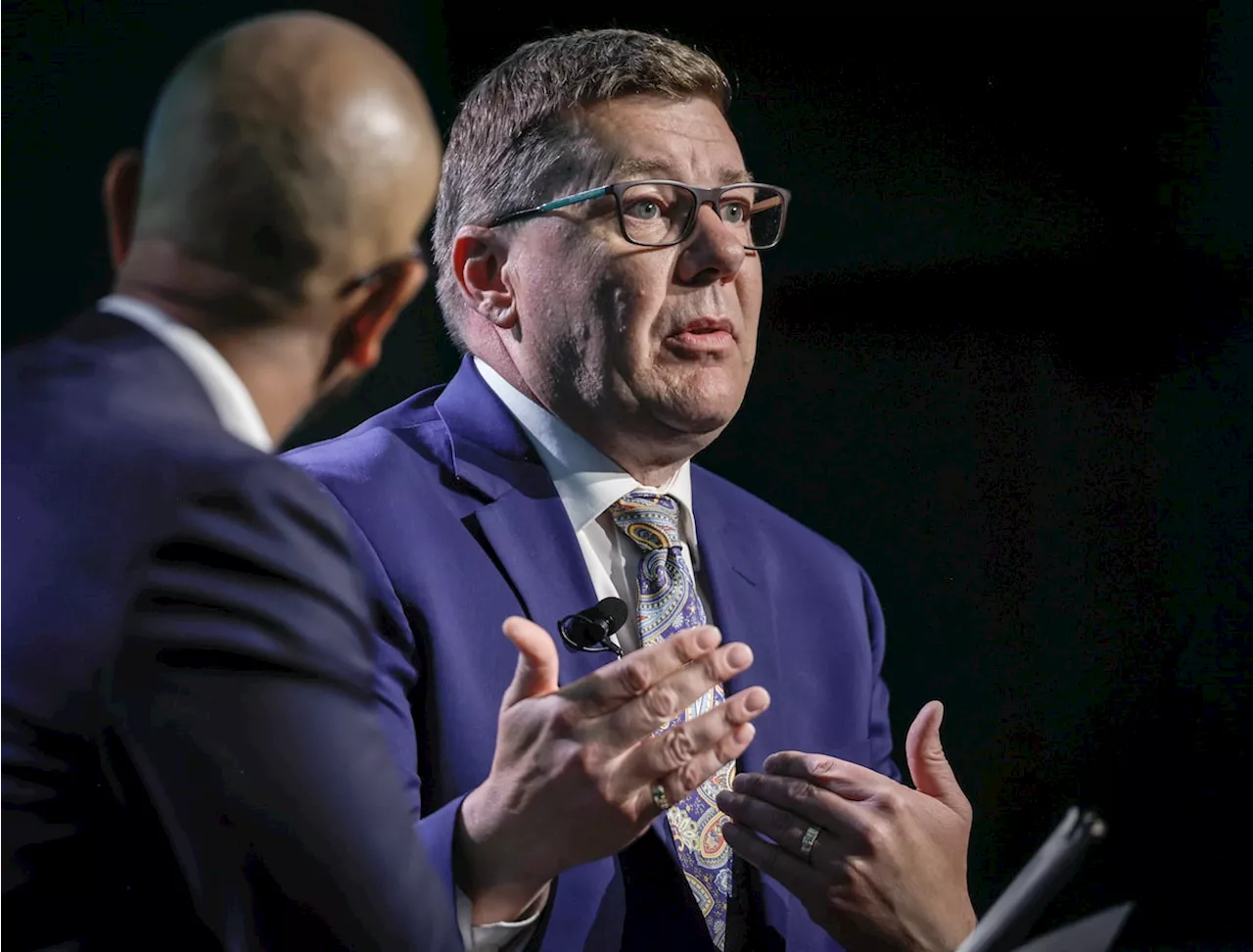 Saskatchewan Demands Exemption from Carbon Levy on Natural Gas
