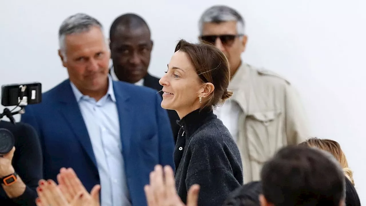 Phoebe Philo’s First Collection Just Dropped – And It’s Already Selling Out