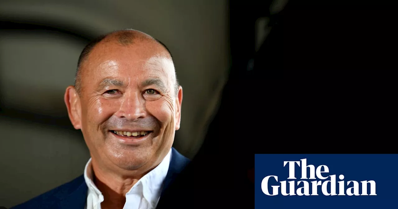 Eddie Jones heads for Wallabies exit as Rugby Australia’s great gamble fails