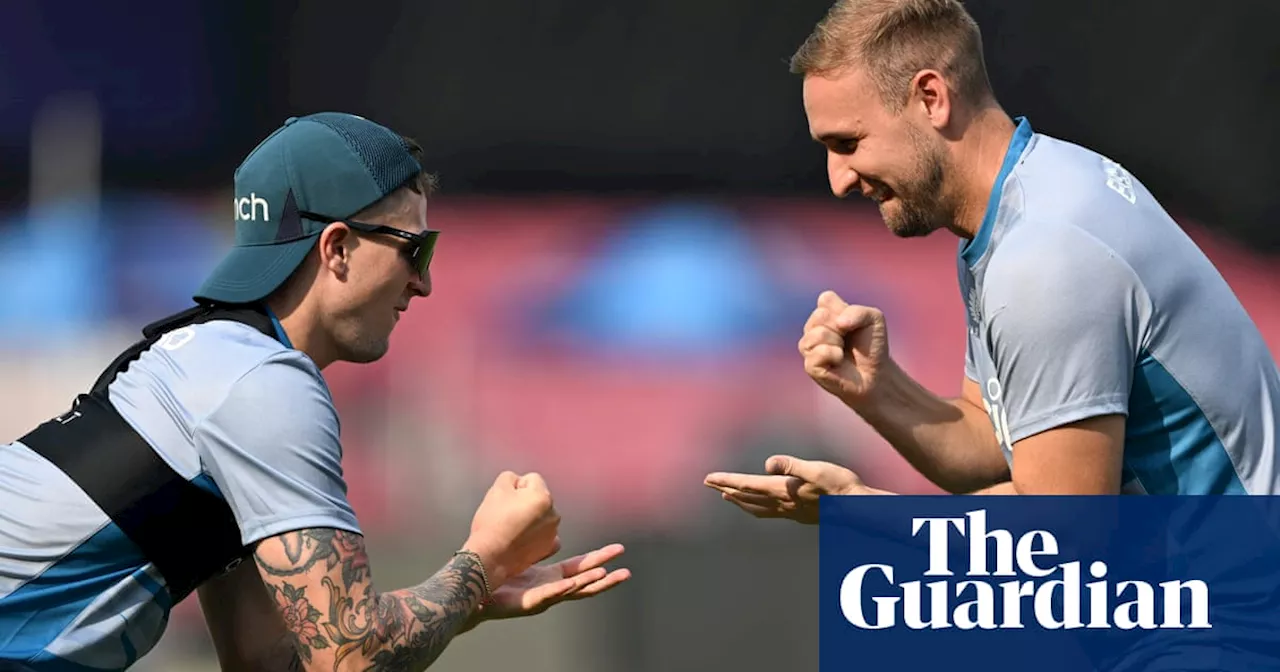 England players having ‘the best time of our lives’ despite World Cup woes