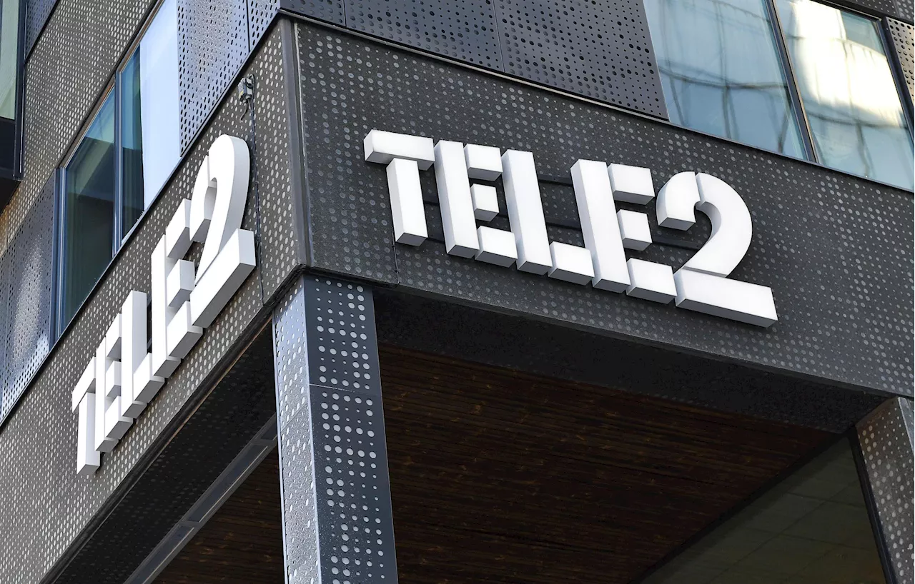 Tele2-kunder kan ringa igen efter störningar