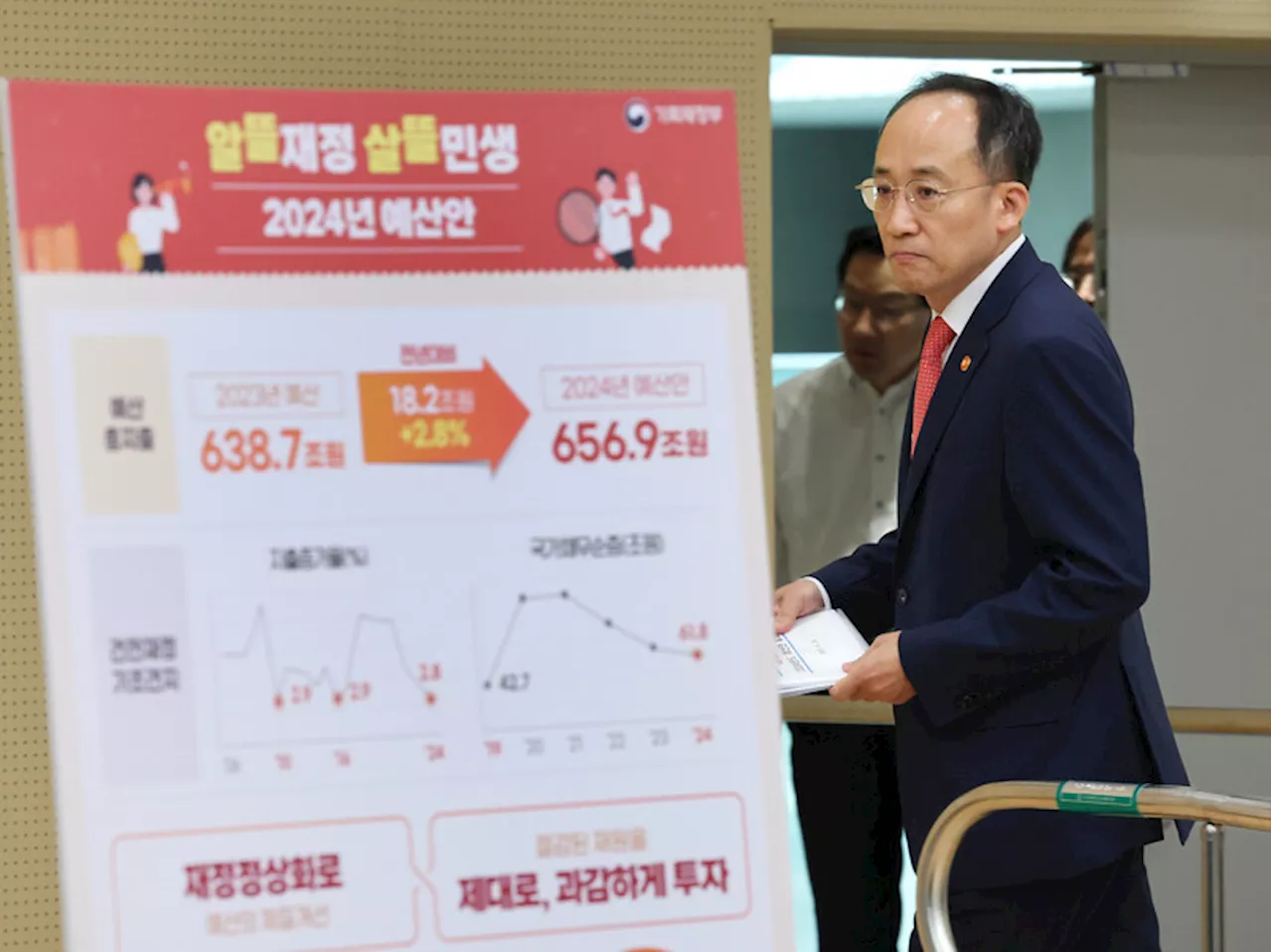 세금 50%와 세금 30%인 나라, 당신의 선택은 [세상읽기]