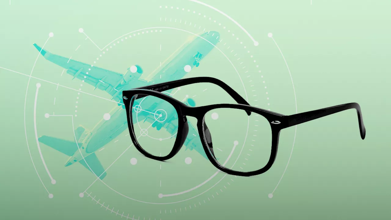 How One Airline Is Using AR to Improve Operations