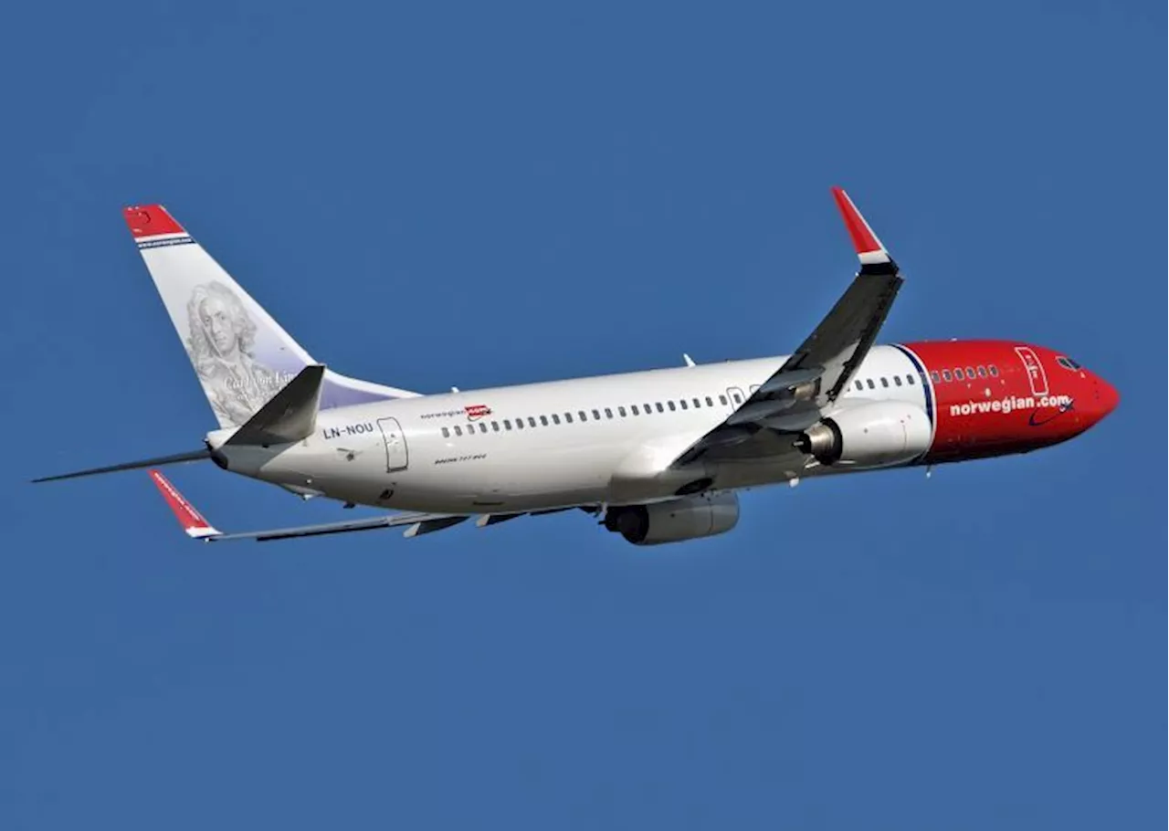 It’s OFFICIAL: Norwegian Air’s €60 Cork-US flights are about to jet-off