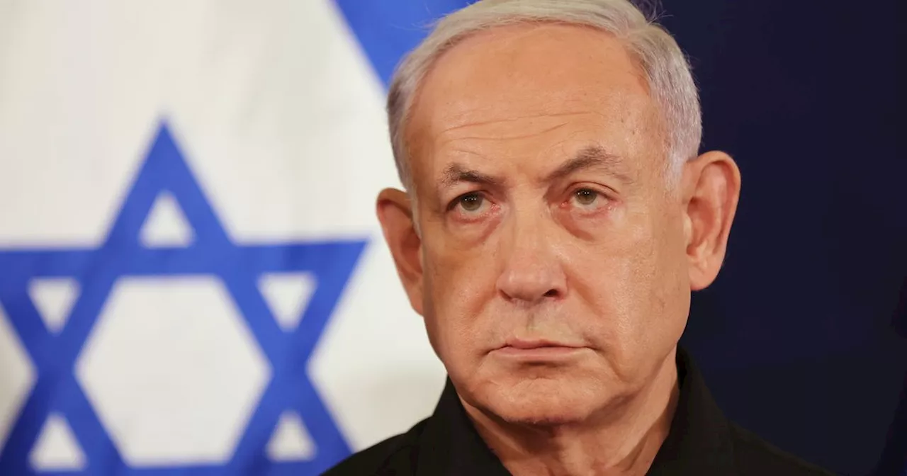 Benjamin Netanyahu Issues Rare Apology After Statement Attracts Swift Criticism