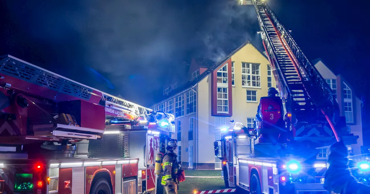 Damit der Rettungsdienst im Kreis Straubing-Bogen nicht stecken bleibt