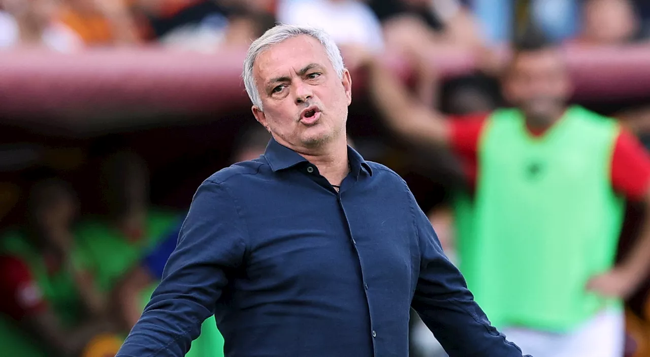 Mourinho, ricominciano gli attacchi social: «Atteggiamento di squadra vergognoso. Mai un’autocritica»