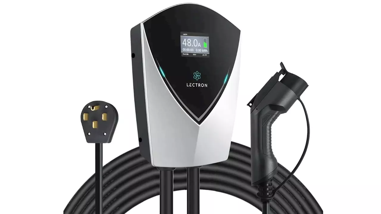 Should You Buy The Lectron V-Box 48-Amp EV Charger?