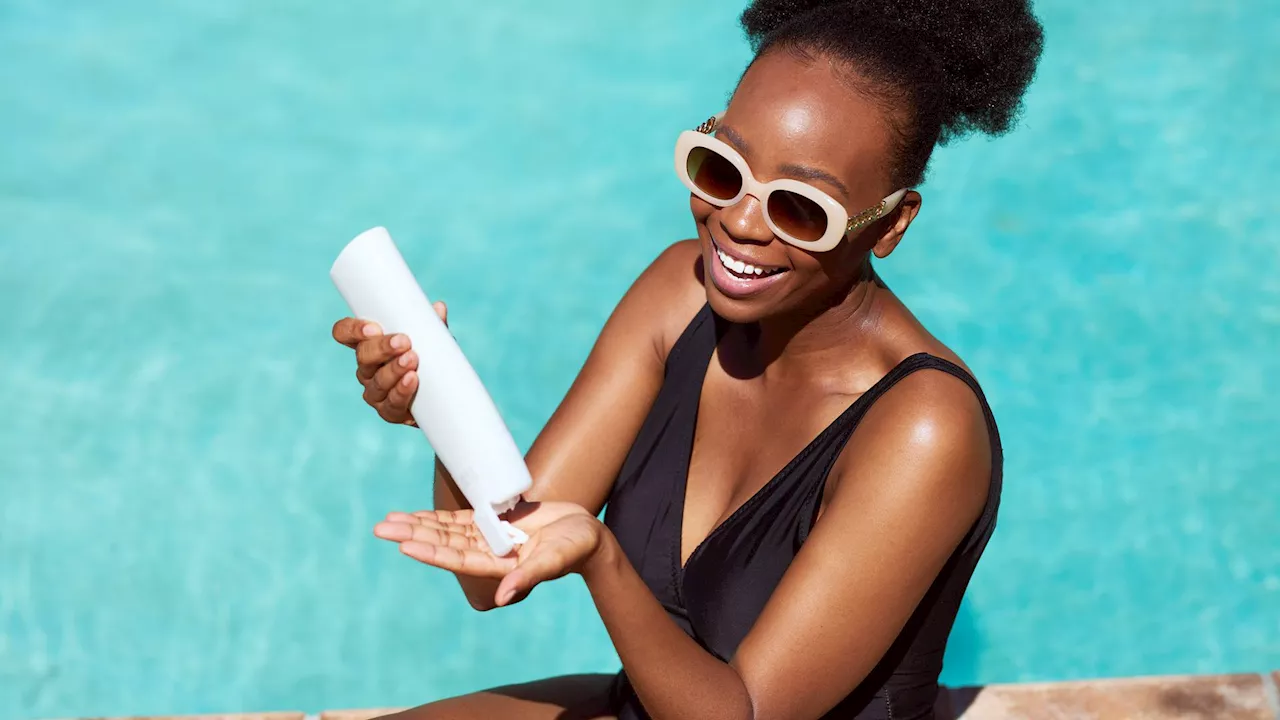 Sunblocks provide a false sense of security leading to more cancers