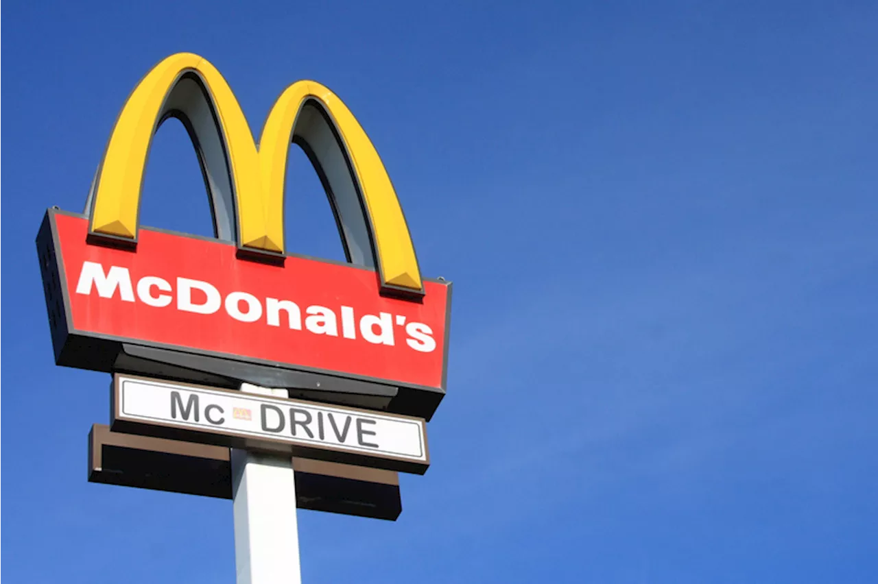 McDonald's beats sales estimates as cheaper menu, new launches drive demand