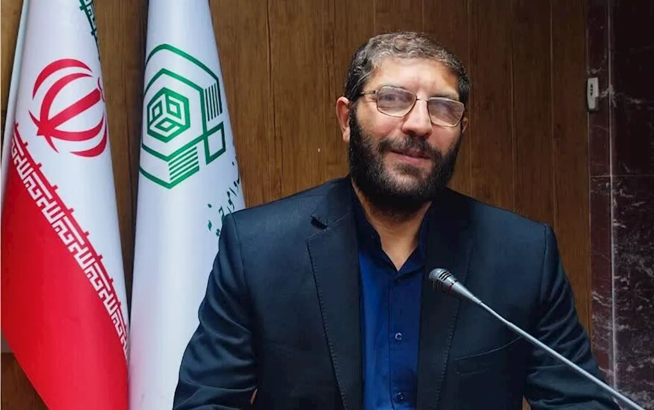 توضیحاتی درباره شایعه دستگیری رئیس اداره اوقاف و امور خیریه شهرستان اسکو