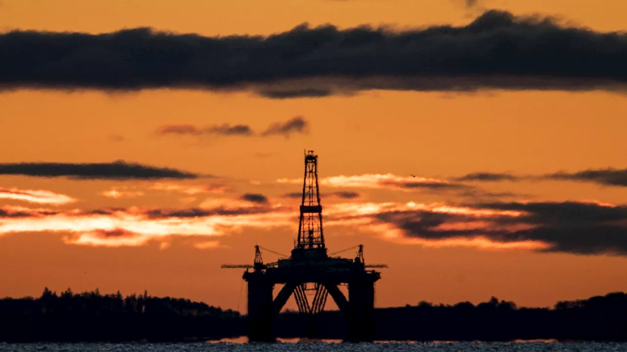 Award of 27 oil and gas licences ‘boost for UK energy security’ amid Greenpeace criticism