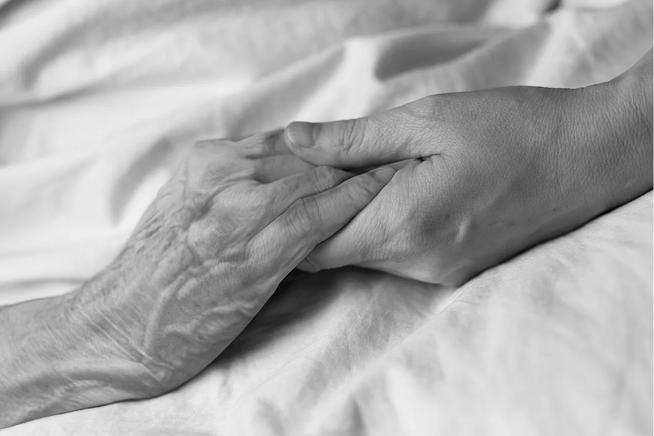 Isle of Man Could Be Closer to Legalising Assisted Dying