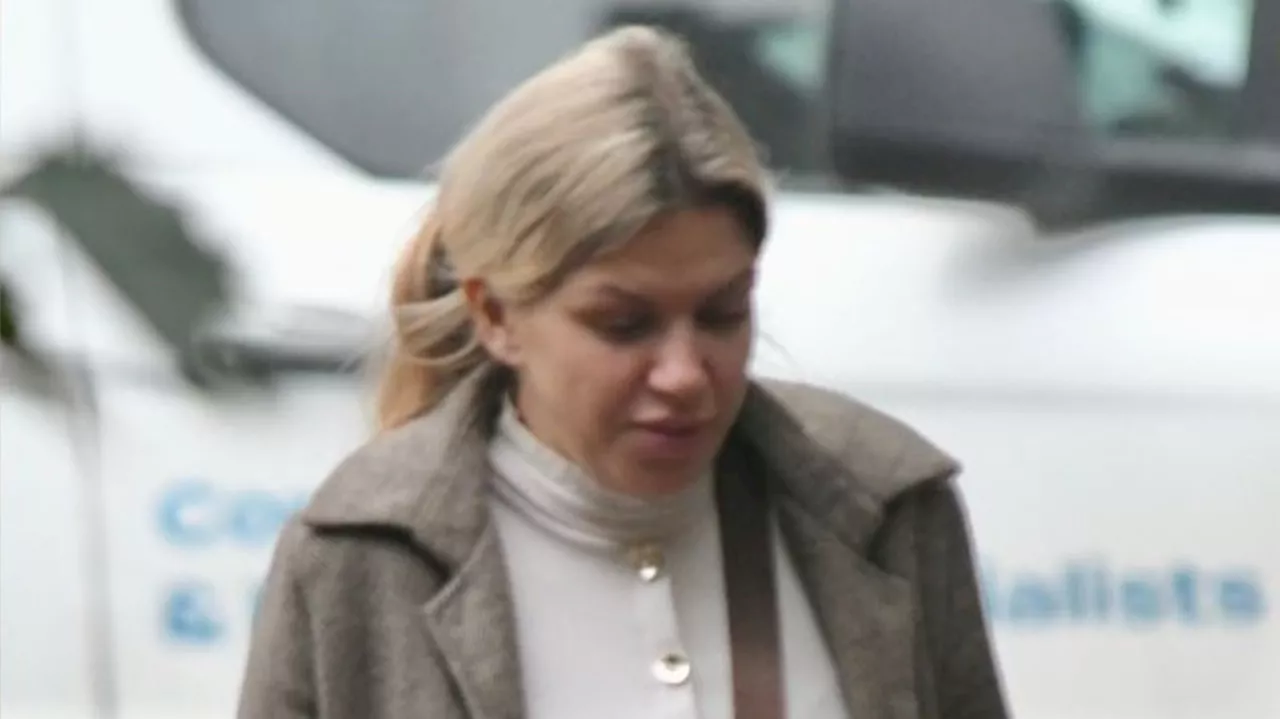 Woman who smuggled drugs into HMP Humber for inmate boyfriend is spared jail