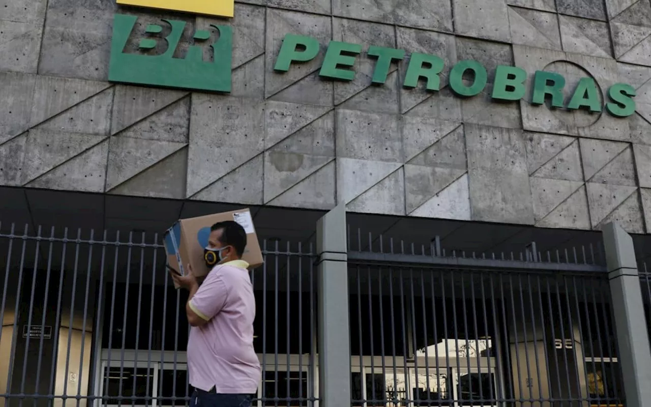 Ação bilionária contra Petrobras é incluída na pauta do STF para a próxima semana