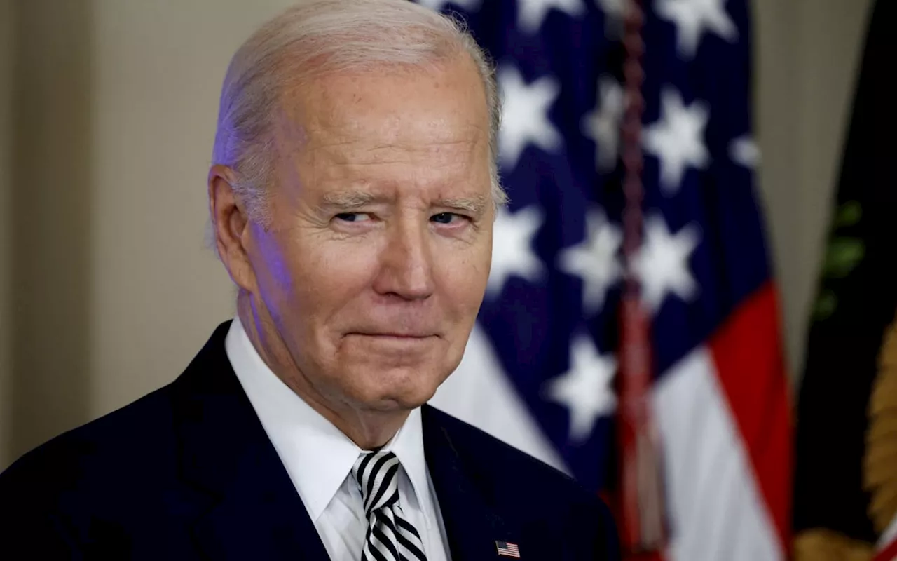 Biden revela plano para regular inteligência artificial