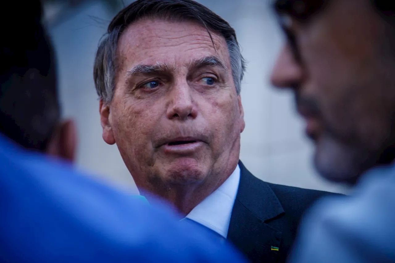 Bolsonaro quer expulsar os trânsfugas do PL, mas Valdemar bota panos quentes