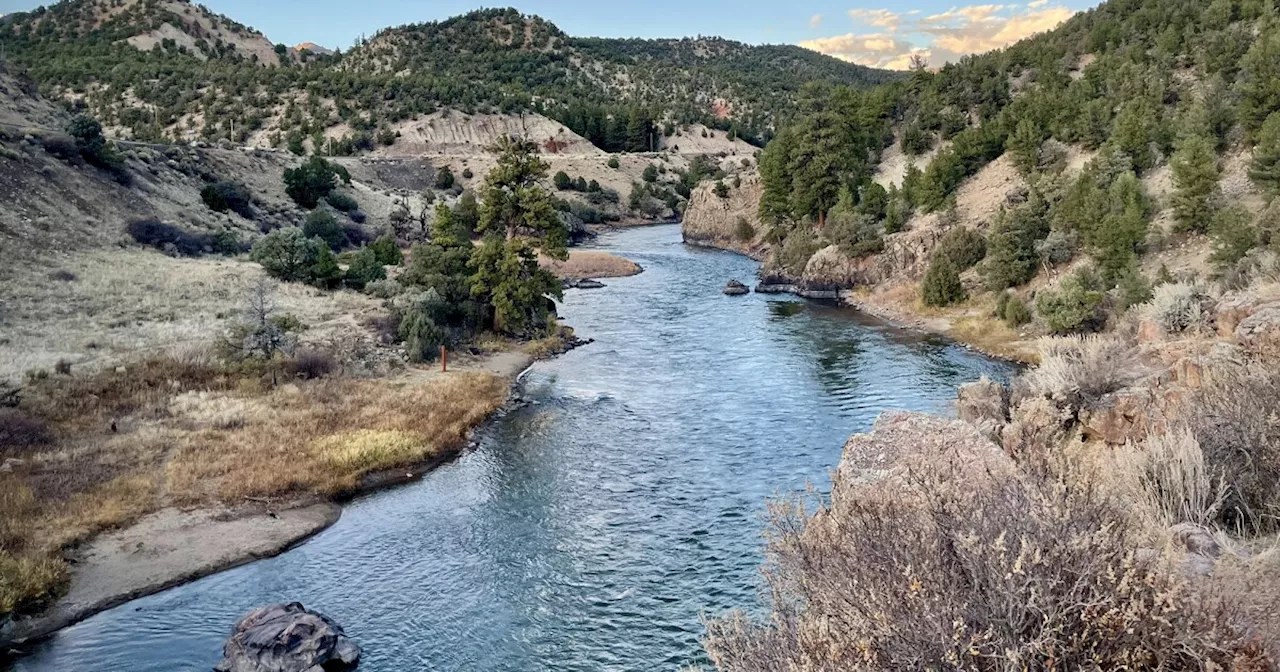 River reprieve: Wet winter, conservation deal ease Colorado planning for now