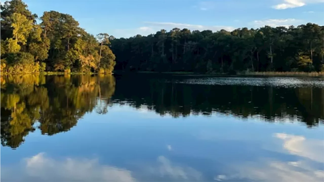 Woman’s body found in search for missing kayaker in Huntsville State Park