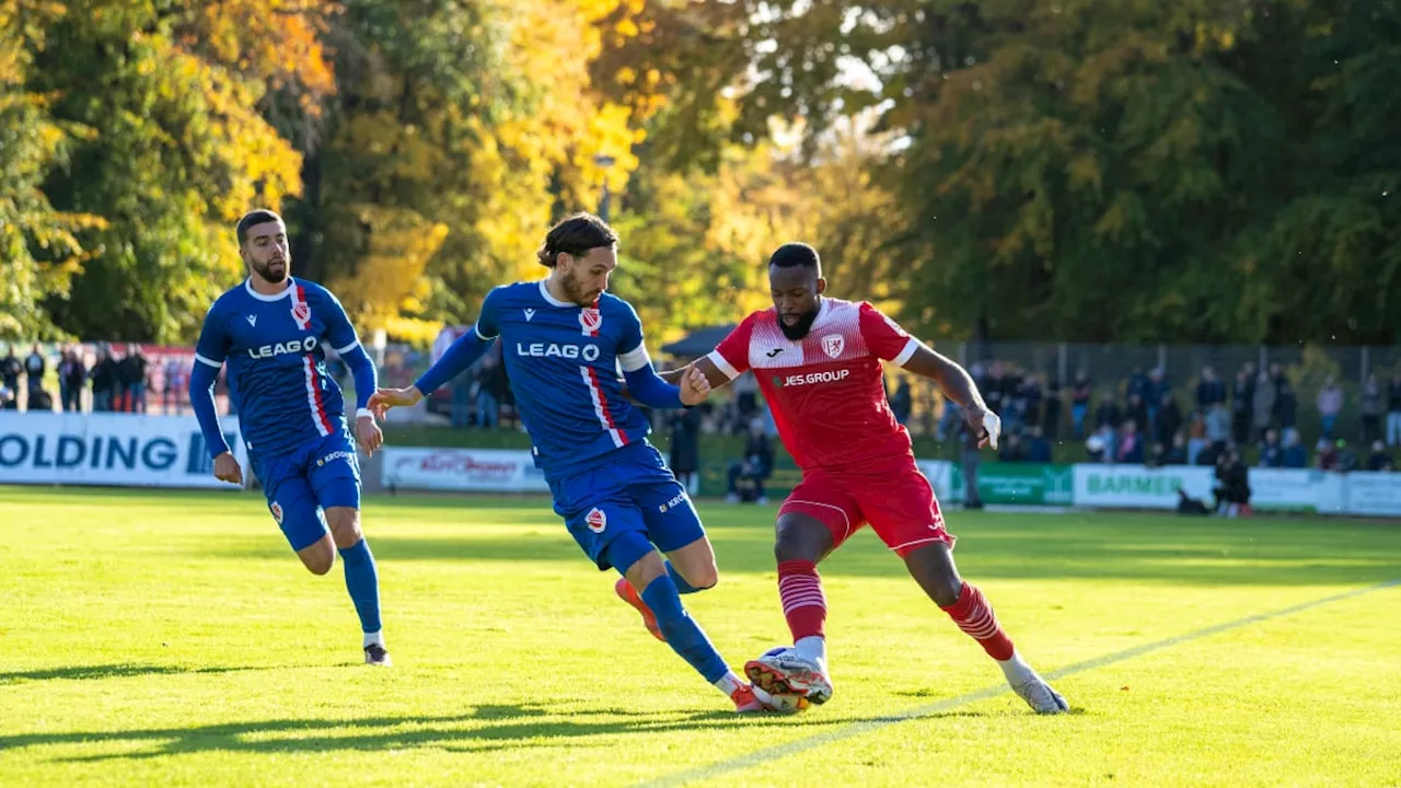 Cottbus nach Top-Spiel: Wütender Torjäger, gemischte Gefühle