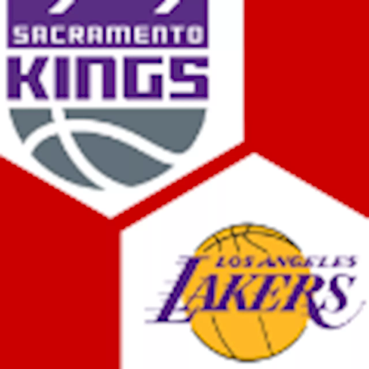 Los Angeles Lakers 4:3 | Woche 1 | National Basketball Association 2023/24