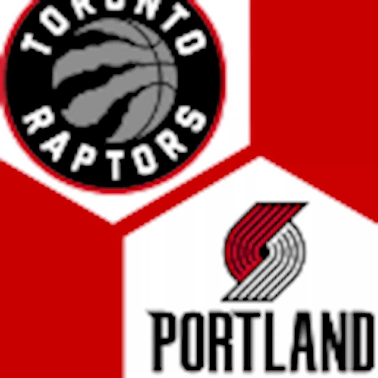  Portland Trail Blazers : | Woche 2 | National Basketball Association 2023/24