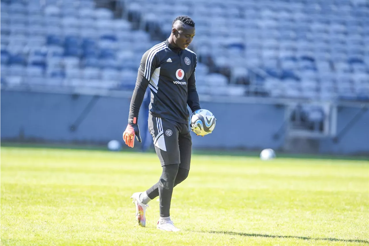 What sets Buthelezi, Chaine apart from Ofori