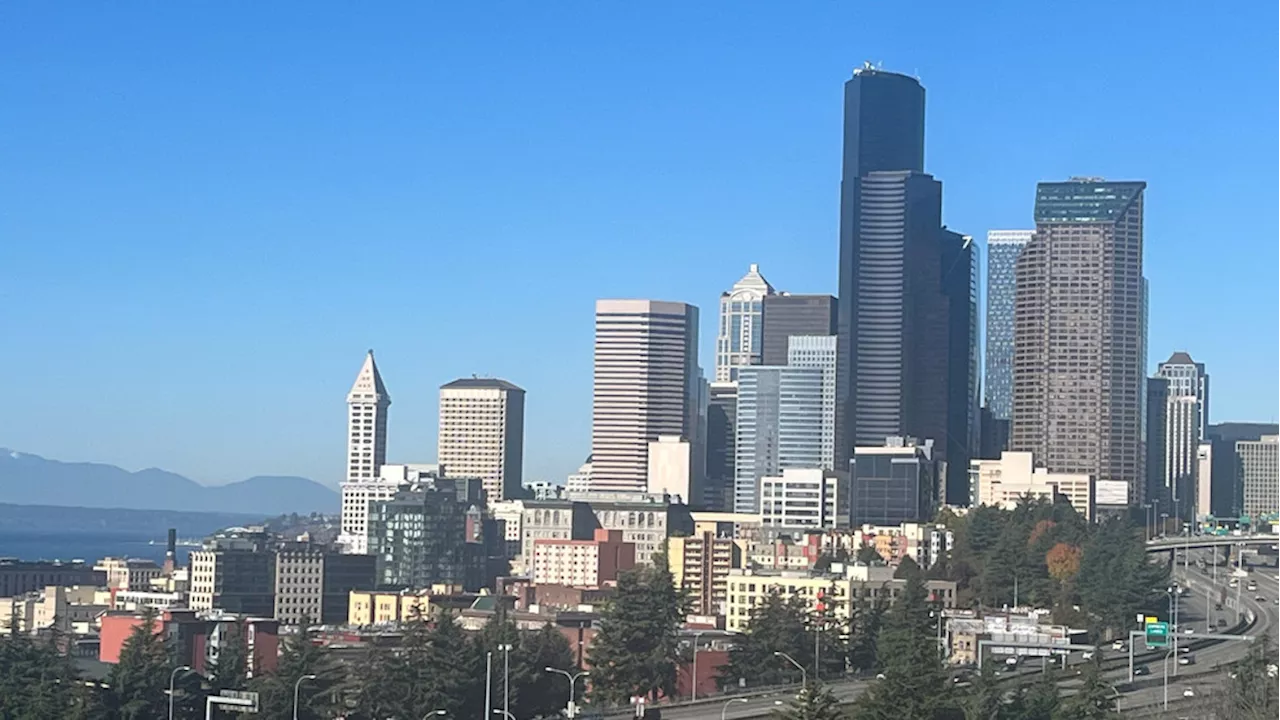 Seattle Public Safety Survey seeks public opinion on crime, police response times and more