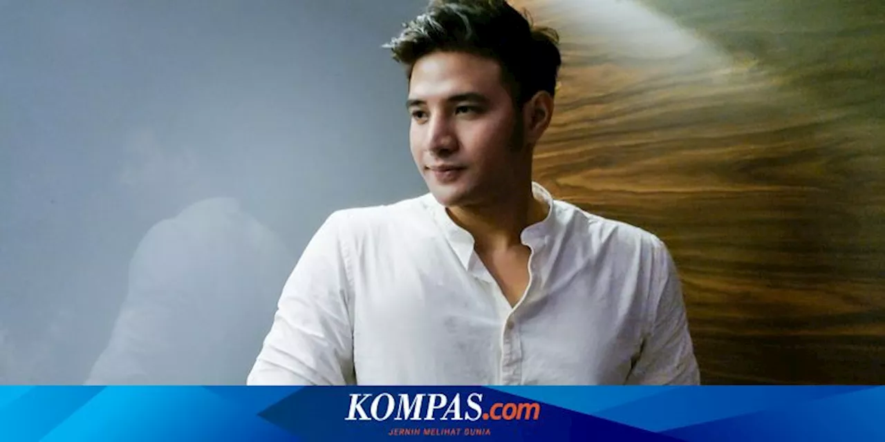 Dipenjara Kasus Narkoba, Ammar Zoni Mengaku Khawatir Dapat Surat Kuning dari Irish Bella