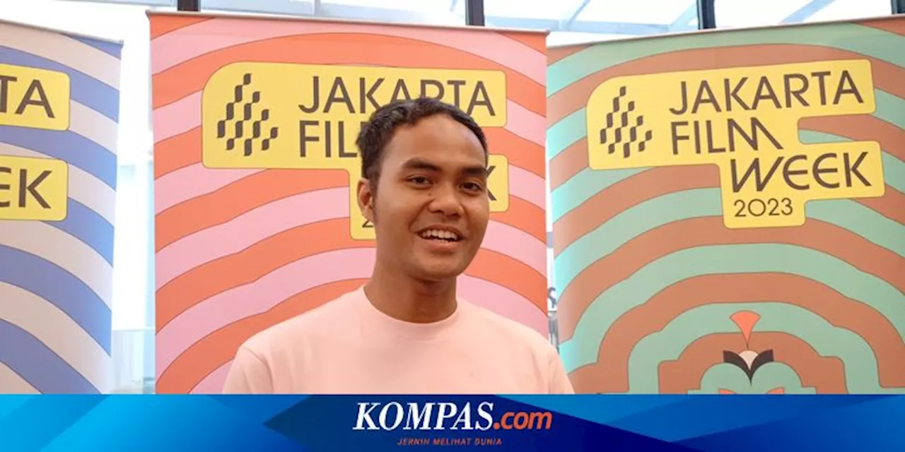 Wregas Bhanuteja Optimistis Budi Pekerti Bisa Tembus Box Office Indonesia