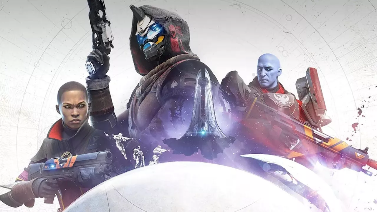 Destiny 2 Maker Bungie Latest PlayStation Studio To Cut Staff