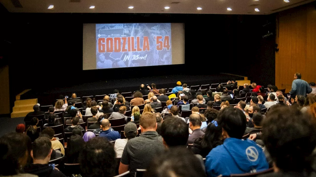 Godzilla Can Teach Us Something In Time For Its 69th Anniversary