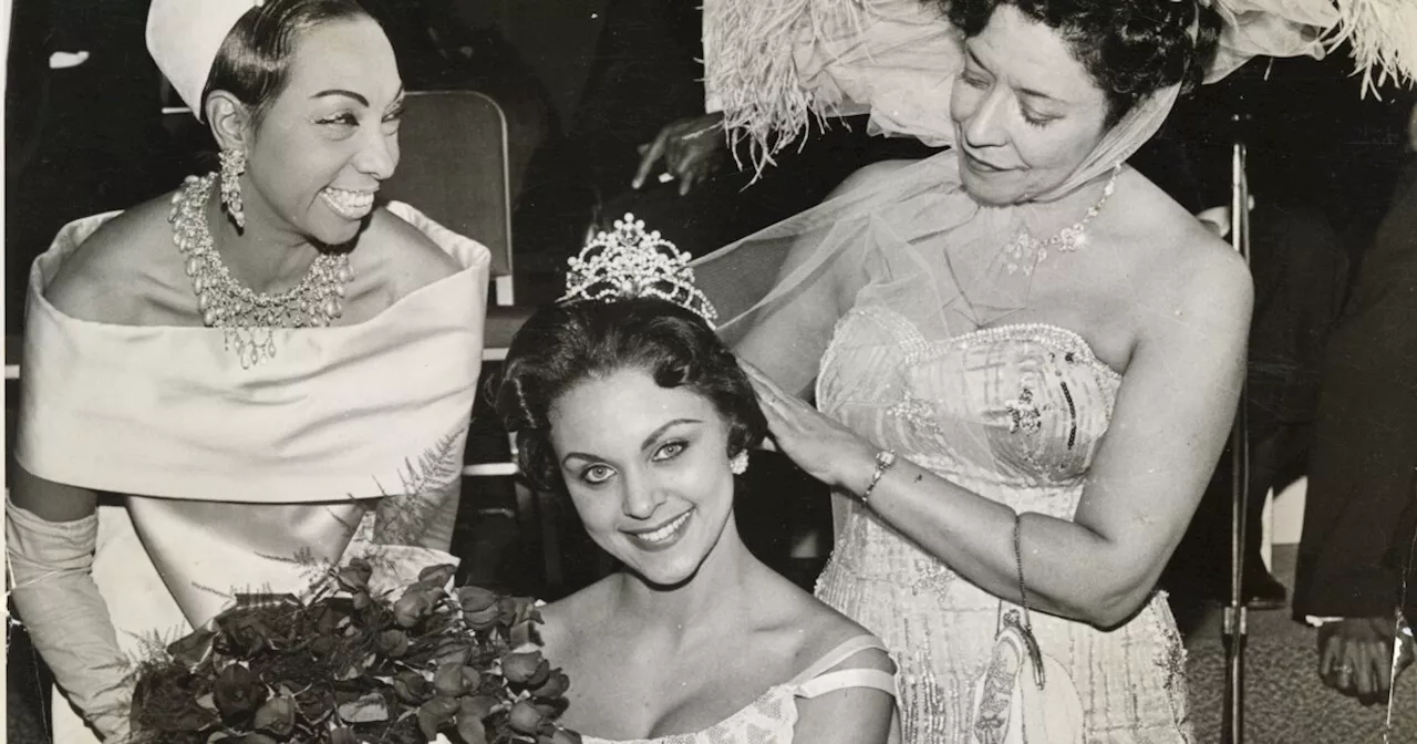 How Black socialite Mollie Moon raised millions to fund the civil rights movement