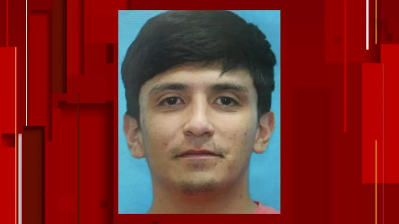 Jourdanton PD searching for man believed to be ‘armed and dangerous’