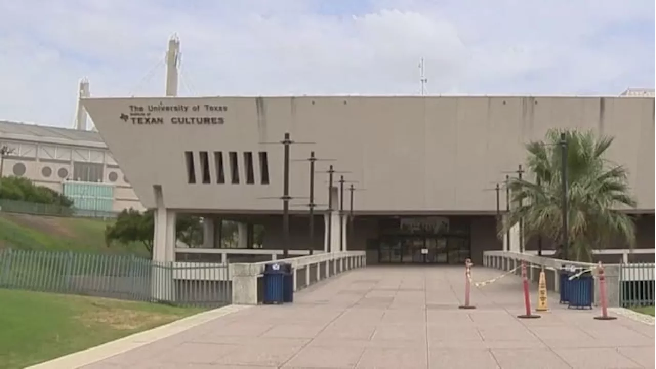 UTSA to explore Alamo area site for potential new museum