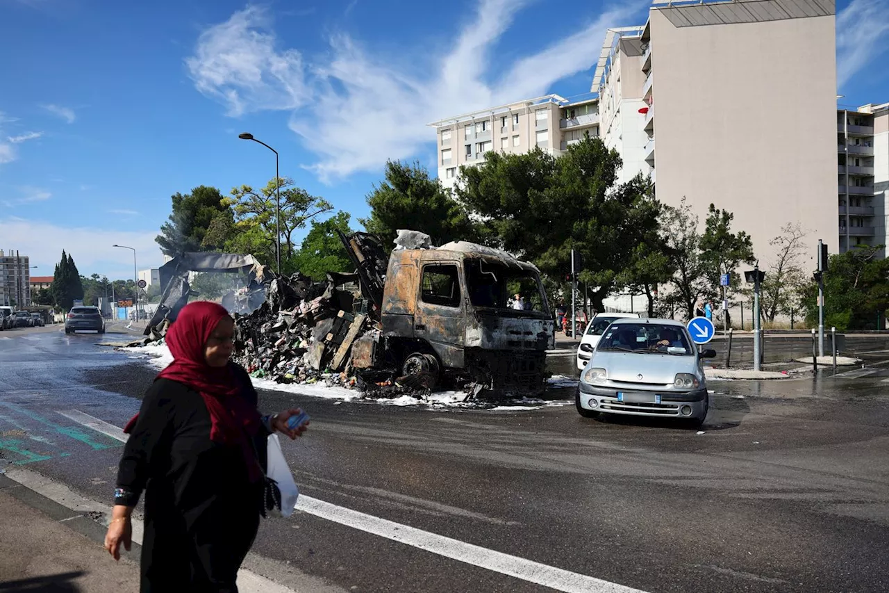 Émeutes : qu’est-ce que la « force d’action républicaine », qui sera déployée dans les quartiers ?