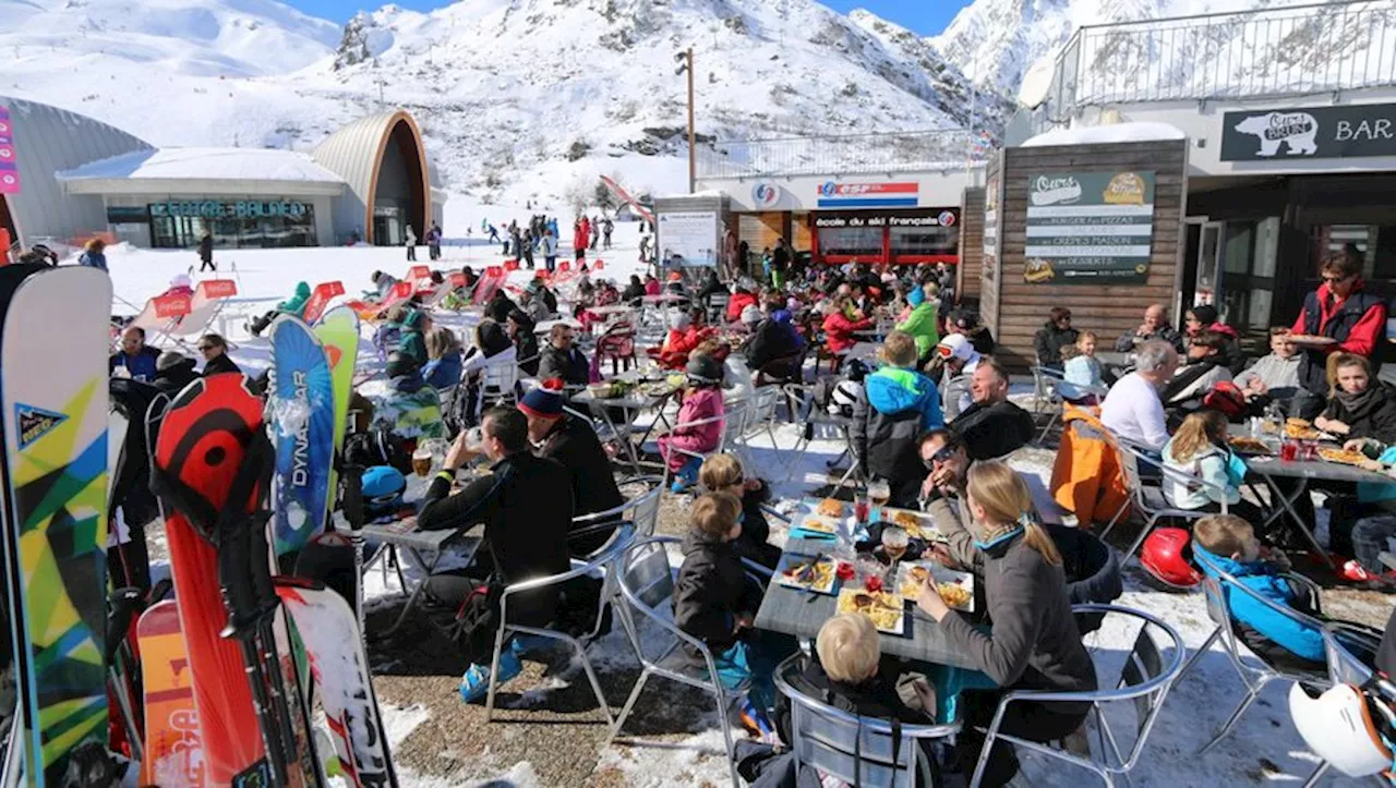 Hautes-Pyrénées : il y a des postes de saisonniers à pourvoir dans toutes les stations