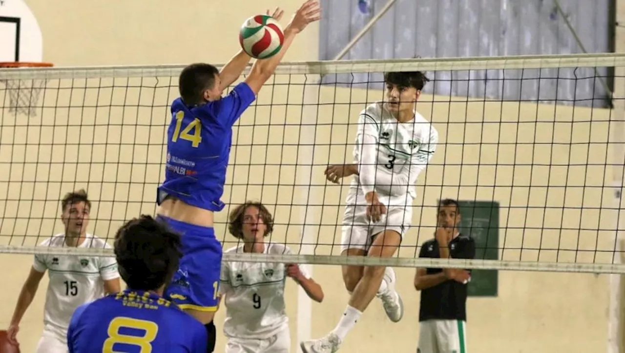 Le TFVB remporte une belle victoire à Poitiers