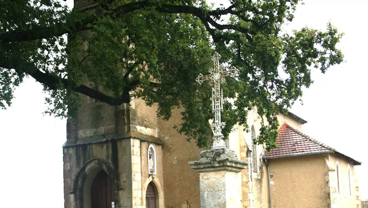 Une association créée pour sauver l’église Sainte-Radegonde de Vic-Fezensac