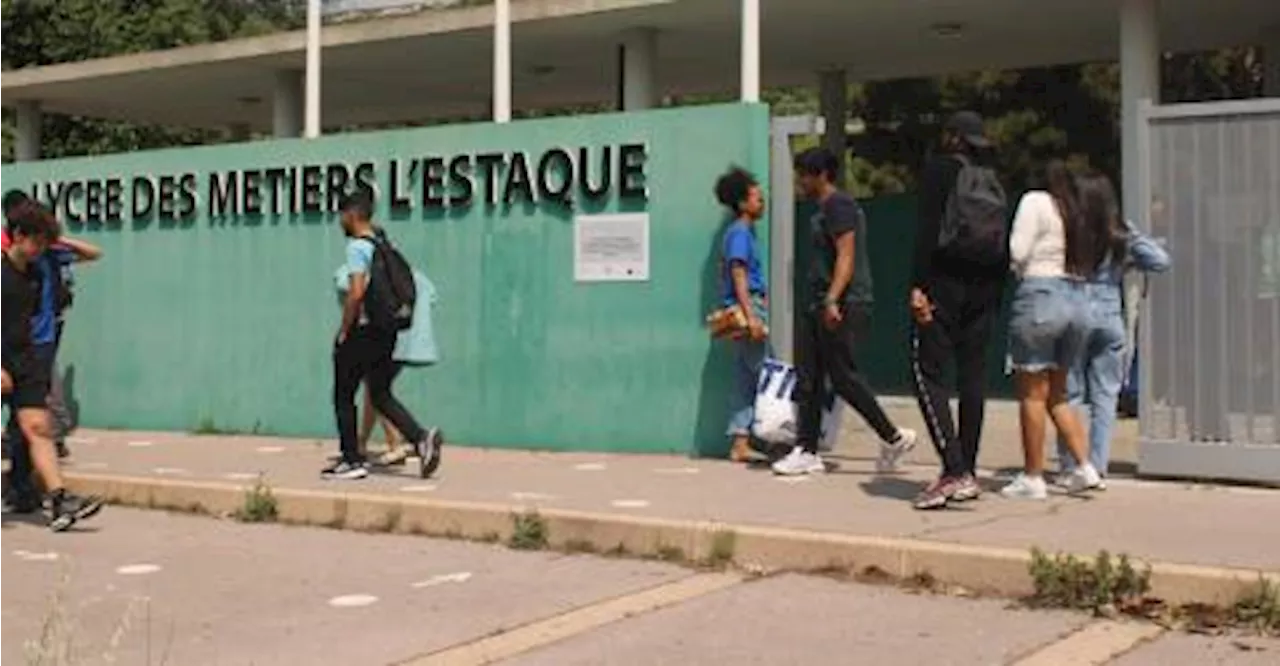 Un quart des places en lycée pro devront s’adapter au changement