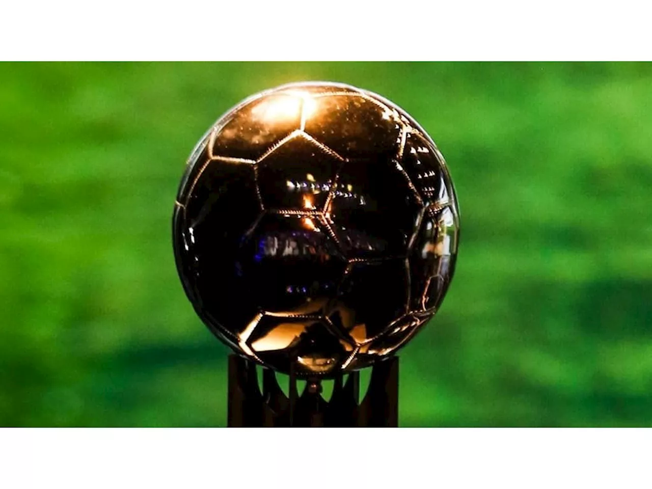 O que é a Bola de Ouro?